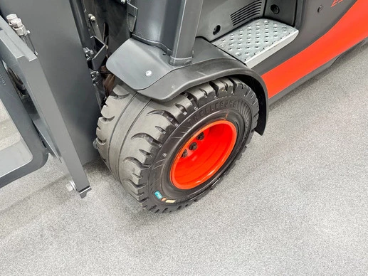 Linde 387 - Afbeelding 8 van 13