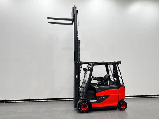 Linde 387 - Afbeelding 11 van 13