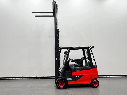 Linde 387 - Afbeelding 12 van 13