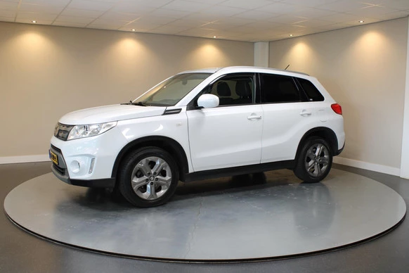 Suzuki Vitara - Afbeelding 1 van 30