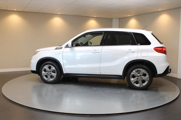 Suzuki Vitara - Afbeelding 4 van 30