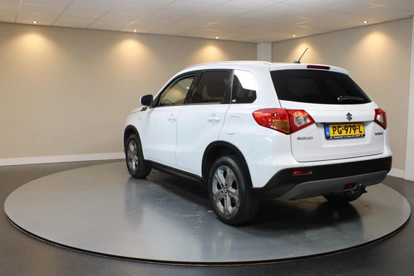 Suzuki Vitara - Afbeelding 5 van 30