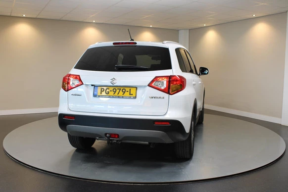 Suzuki Vitara - Afbeelding 6 van 30