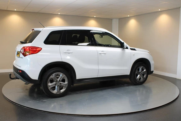 Suzuki Vitara - Afbeelding 7 van 30