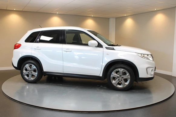 Suzuki Vitara - Afbeelding 8 van 30