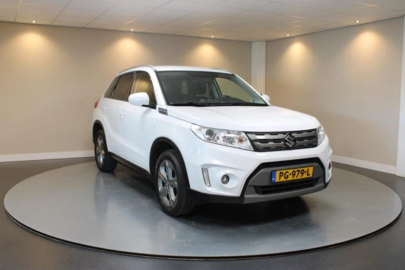 Suzuki Vitara - Afbeelding 9 van 30
