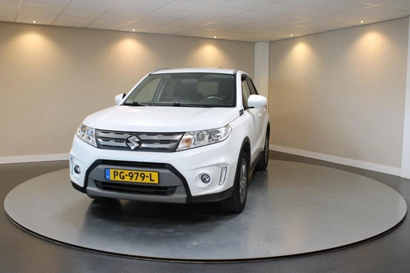 Suzuki Vitara - Afbeelding 10 van 30