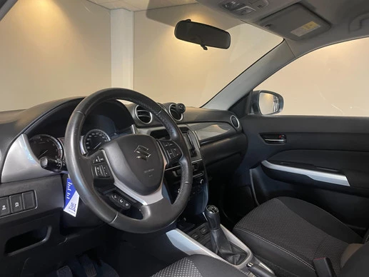 Suzuki Vitara - Afbeelding 12 van 30