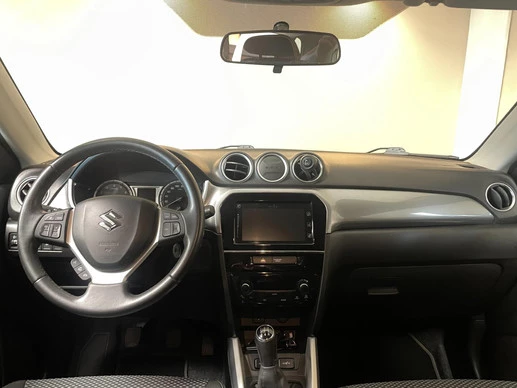 Suzuki Vitara - Afbeelding 14 van 30