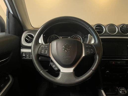 Suzuki Vitara - Afbeelding 15 van 30
