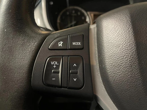 Suzuki Vitara - Afbeelding 16 van 30
