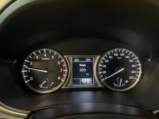 Suzuki Vitara - Afbeelding 19 van 30