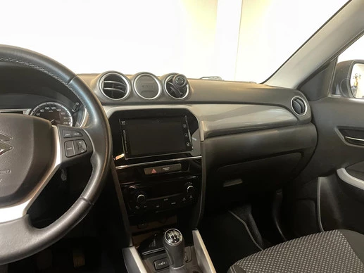 Suzuki Vitara - Afbeelding 20 van 30