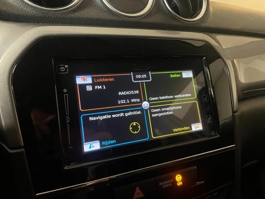 Suzuki Vitara - Afbeelding 21 van 30