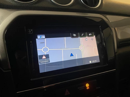 Suzuki Vitara - Afbeelding 24 van 30