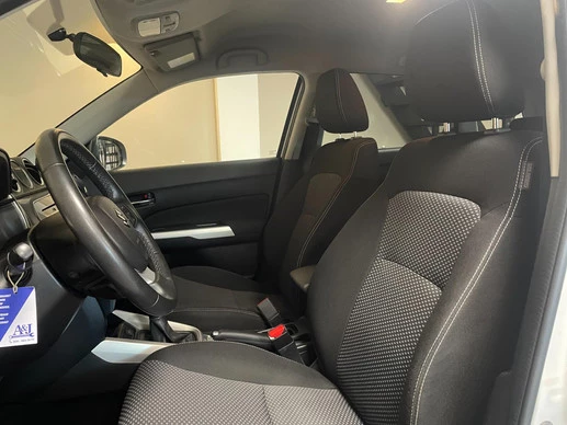 Suzuki Vitara - Afbeelding 30 van 30