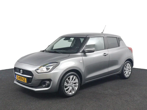 Suzuki Swift - Afbeelding 1 van 30