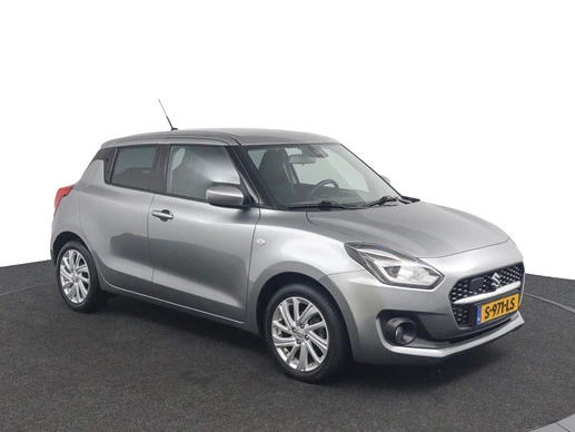 Suzuki Swift - Afbeelding 3 van 30