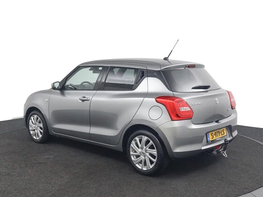 Suzuki Swift - Afbeelding 4 van 30