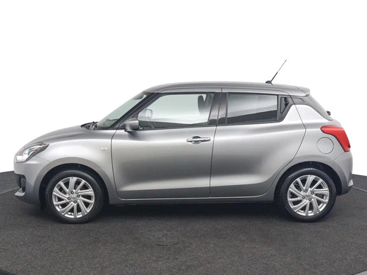 Suzuki Swift - Afbeelding 5 van 30
