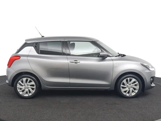 Suzuki Swift - Afbeelding 6 van 30