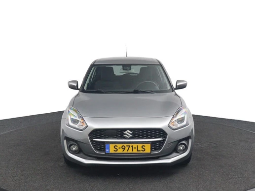 Suzuki Swift - Afbeelding 7 van 30