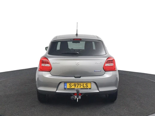 Suzuki Swift - Afbeelding 8 van 30
