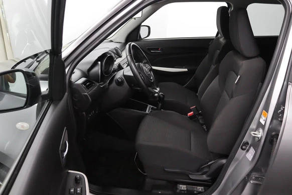 Suzuki Swift - Afbeelding 9 van 30