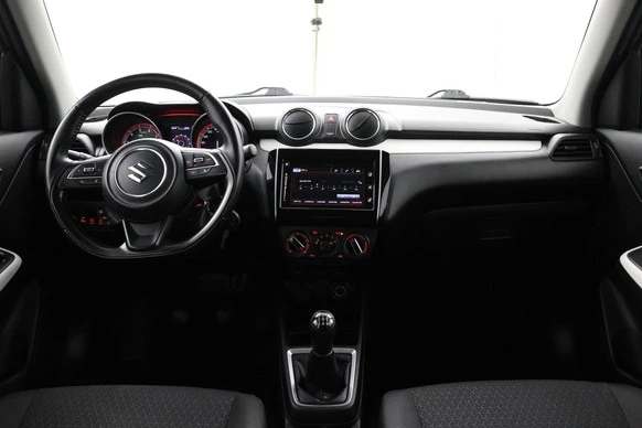 Suzuki Swift - Afbeelding 10 van 30