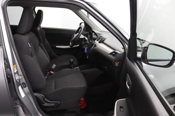 Suzuki Swift - Afbeelding 11 van 30