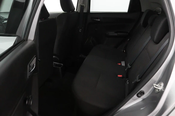 Suzuki Swift - Afbeelding 12 van 30