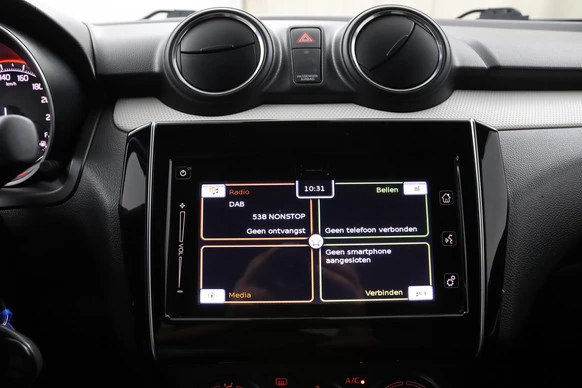 Suzuki Swift - Afbeelding 13 van 30
