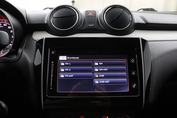 Suzuki Swift - Afbeelding 16 van 30