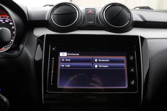 Suzuki Swift - Afbeelding 17 van 30