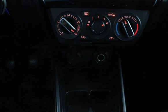 Suzuki Swift - Afbeelding 18 van 30