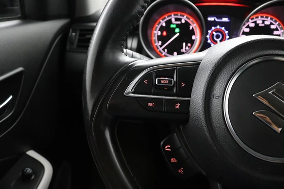 Suzuki Swift - Afbeelding 19 van 30