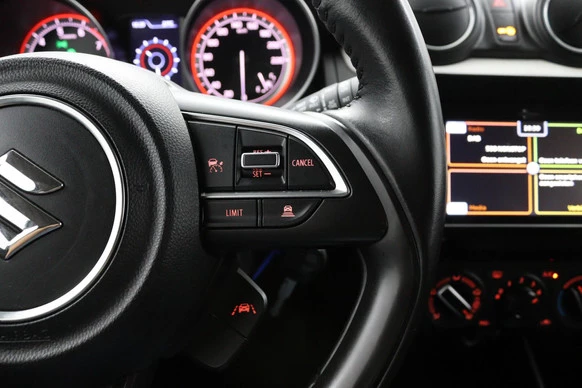 Suzuki Swift - Afbeelding 21 van 30