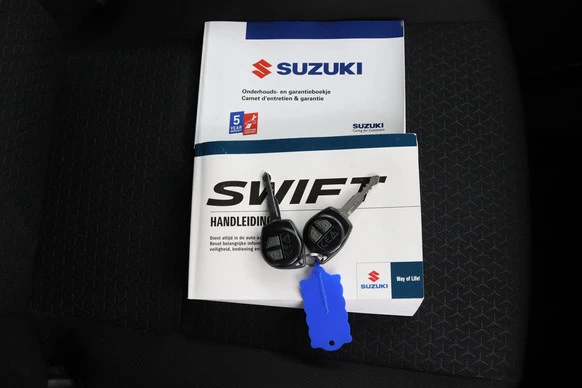 Suzuki Swift - Afbeelding 24 van 30