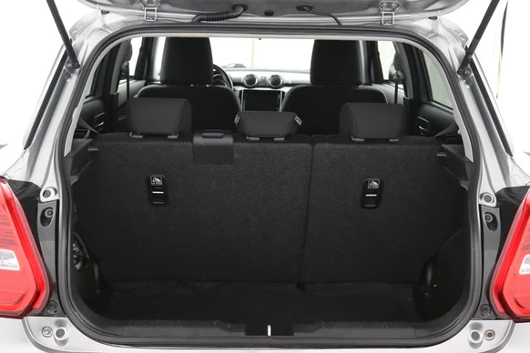 Suzuki Swift - Afbeelding 27 van 30