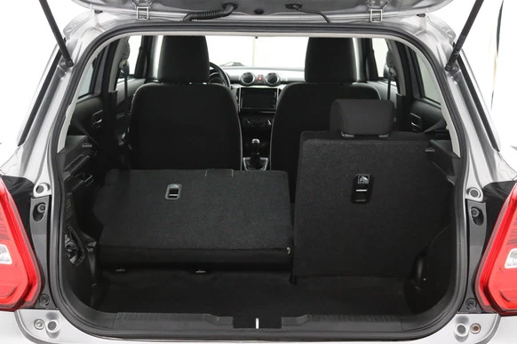Suzuki Swift - Afbeelding 28 van 30