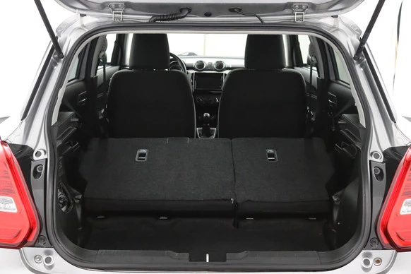 Suzuki Swift - Afbeelding 29 van 30