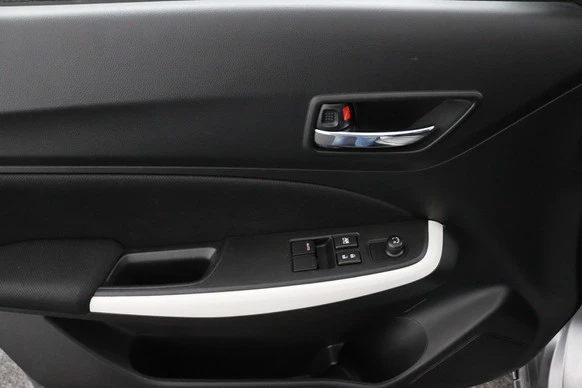 Suzuki Swift - Afbeelding 30 van 30