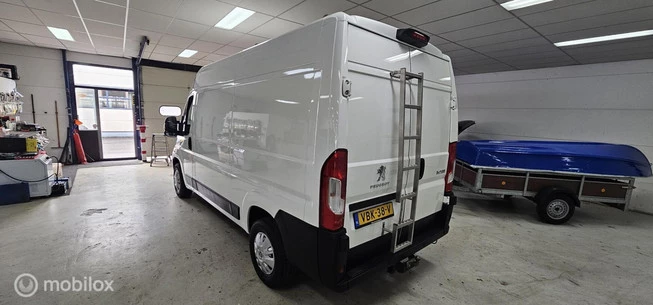 Peugeot Boxer - Afbeelding 3 van 25