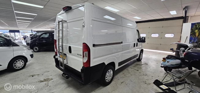 Peugeot Boxer - Afbeelding 4 van 25