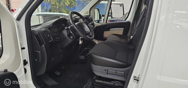 Peugeot Boxer - Afbeelding 5 van 25