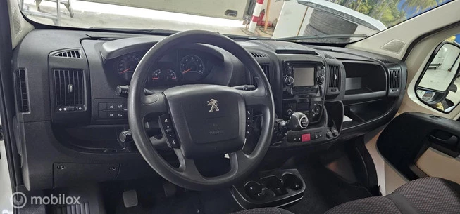 Peugeot Boxer - Afbeelding 6 van 25