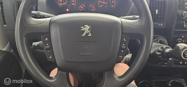Peugeot Boxer - Afbeelding 7 van 25