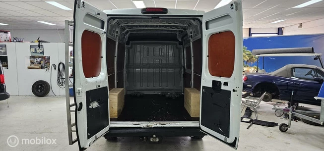 Peugeot Boxer - Afbeelding 15 van 25