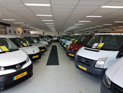 Peugeot Boxer - Afbeelding 21 van 25