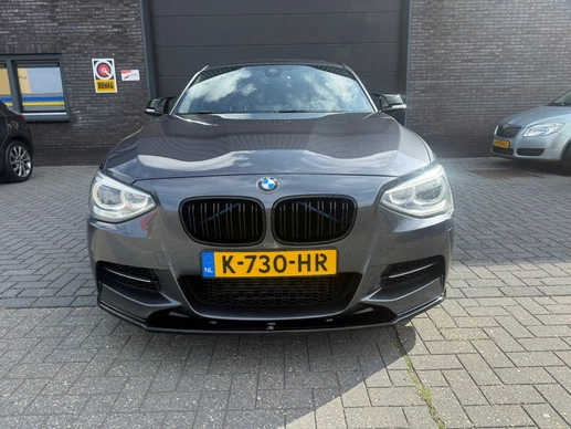 BMW 1 Serie - Afbeelding 2 van 30